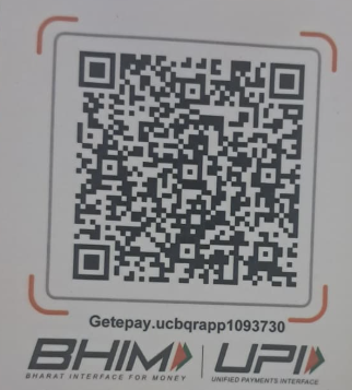 Payment QR Code