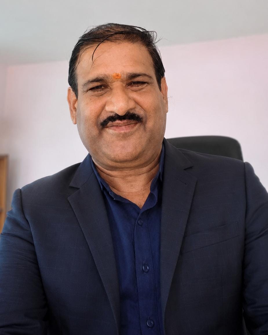 Gopal krishna Panda