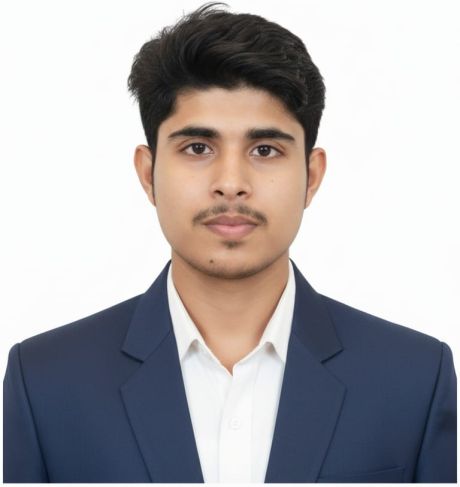 Manoj Kumar Panda