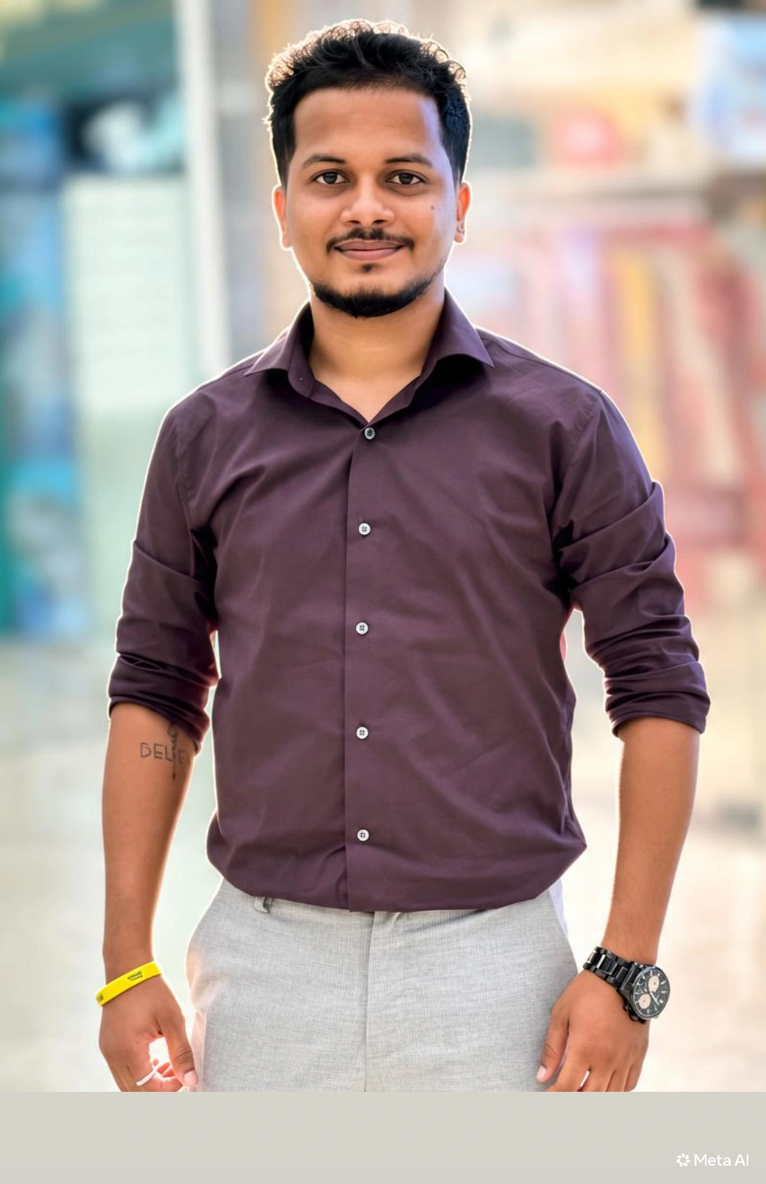 Rakshyakar Giri