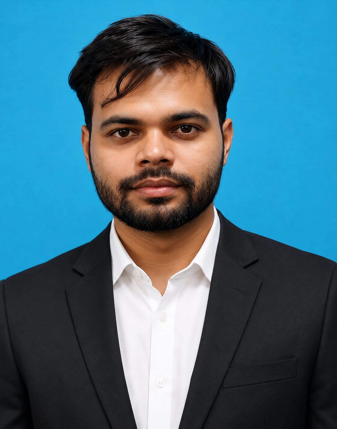 Gopinath Tarai