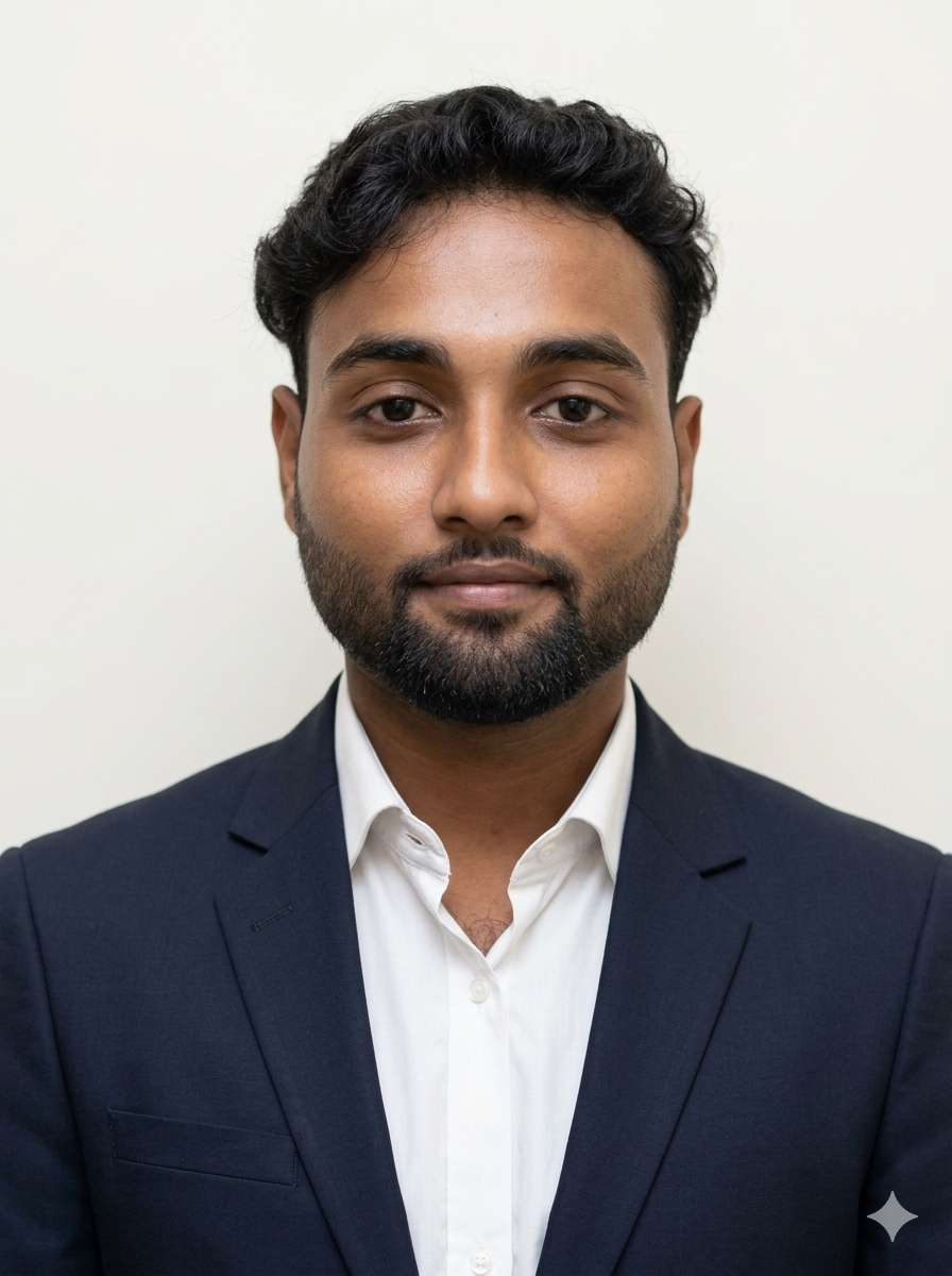 Satyajit Behera