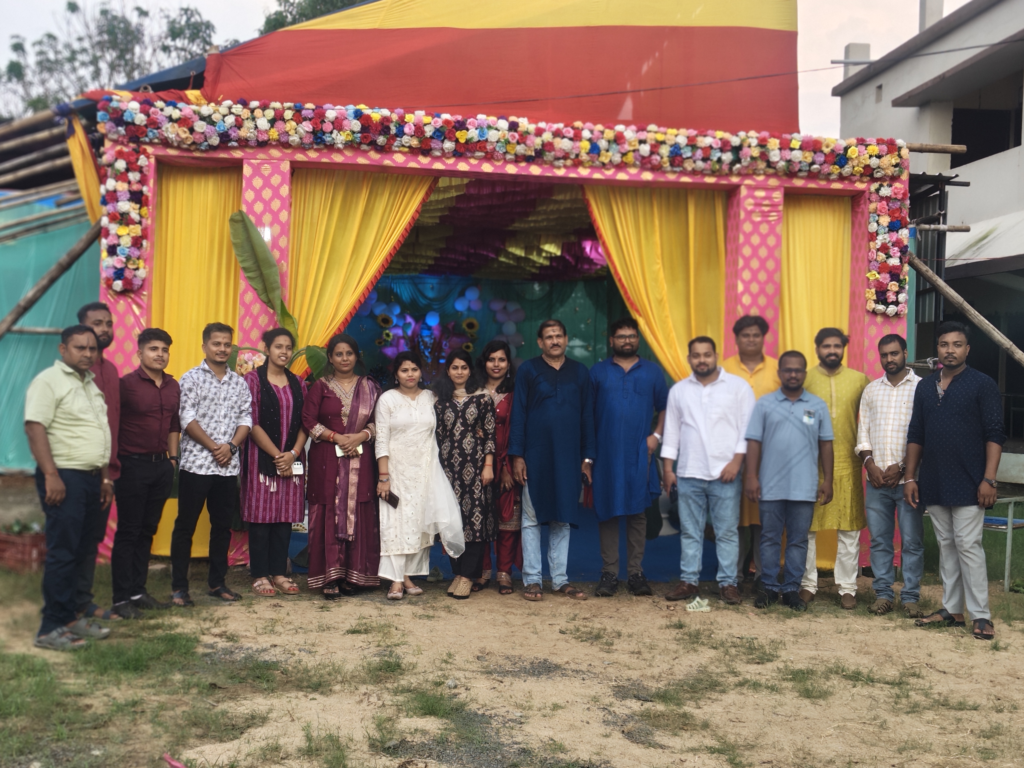 Ganeshpuja