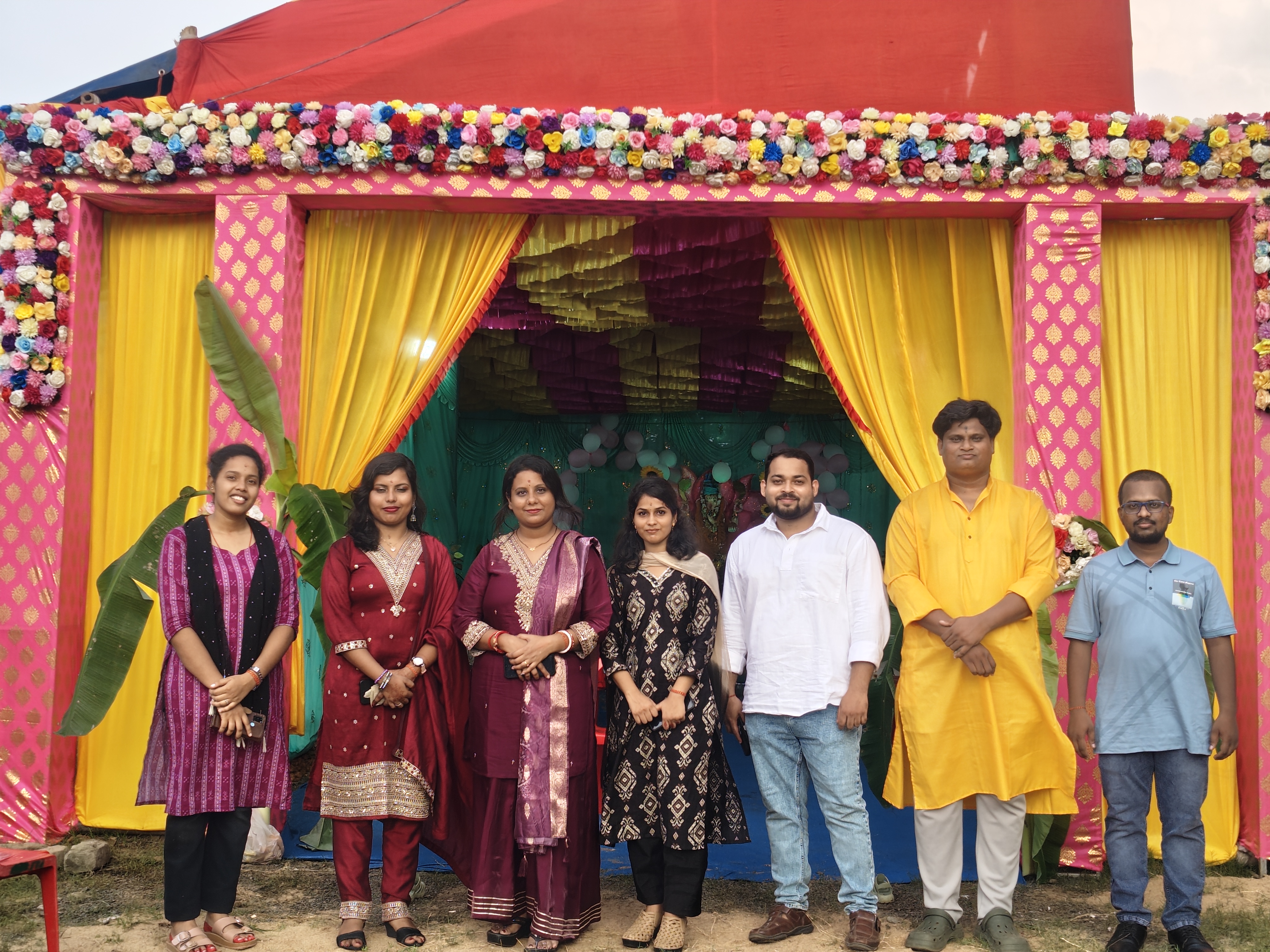 Ganeshpuja