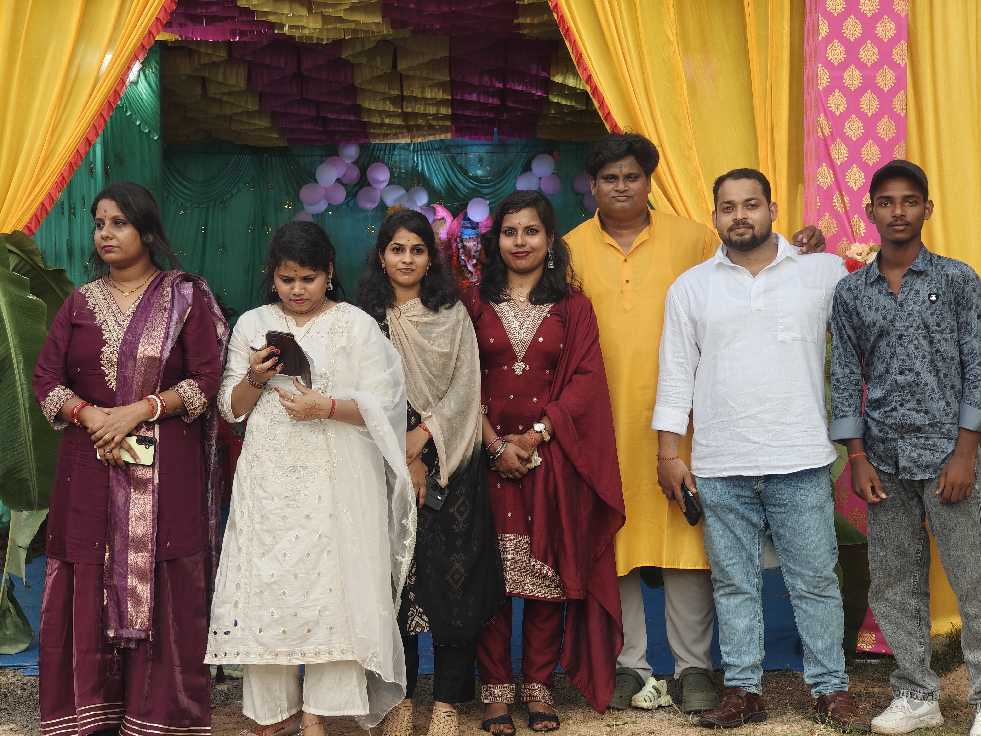 Ganeshpuja