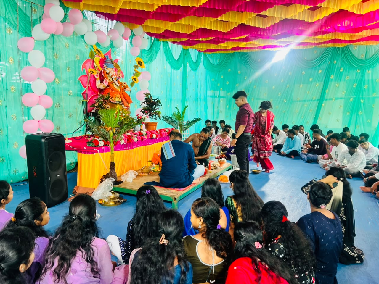 ganesh ji