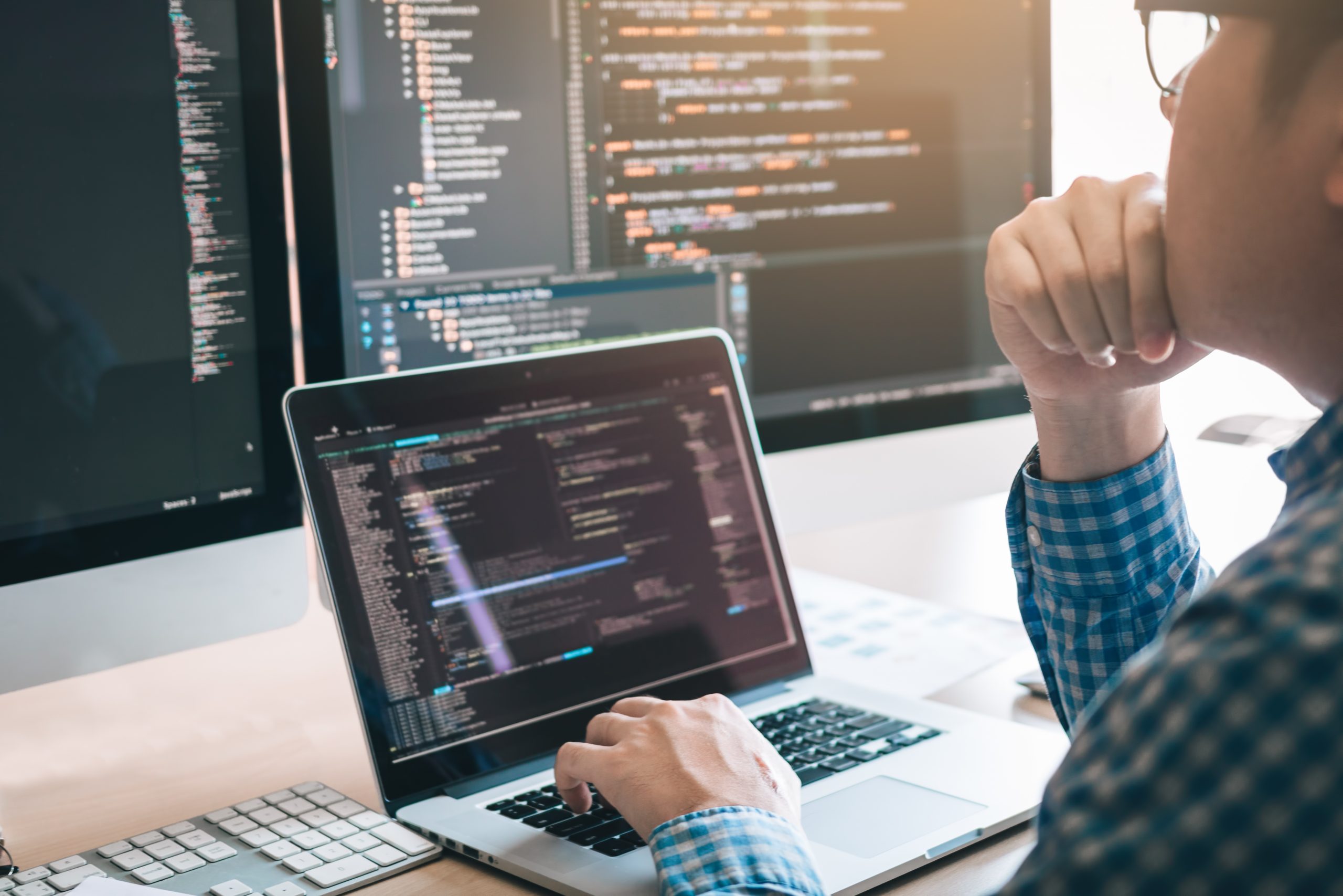 Diploma in Computer Science