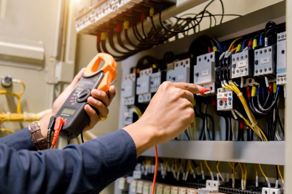 Diploma in Electrical Engineering