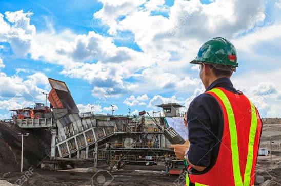 Diploma in Mining Engineering