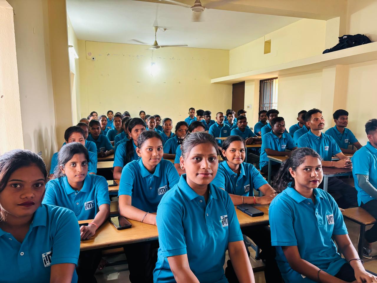 Diploma Students Induction Programme 2026