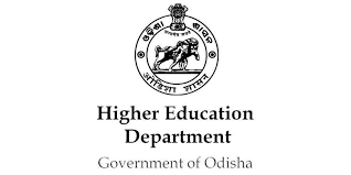 Higher Education Department, Govt. of Odisha