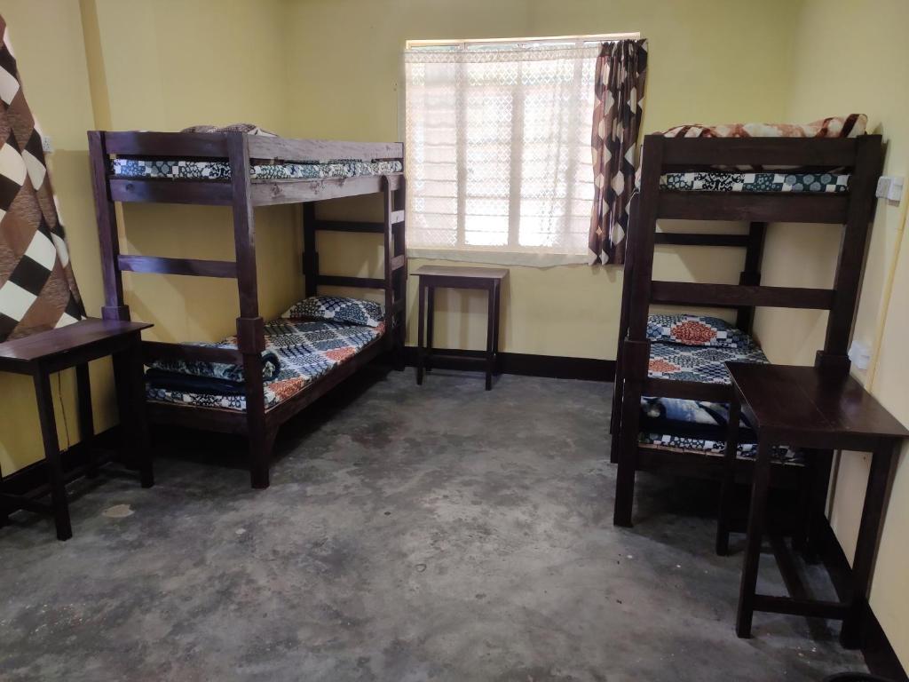 Hostel Facility