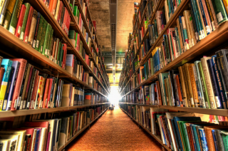 Library Facility