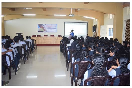 Seminar Hall